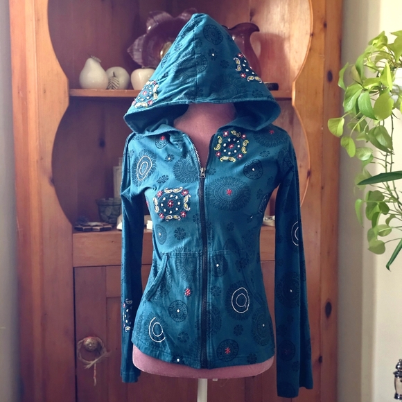 Ark Imports hoodie, size medium. - Picture 2 of 9